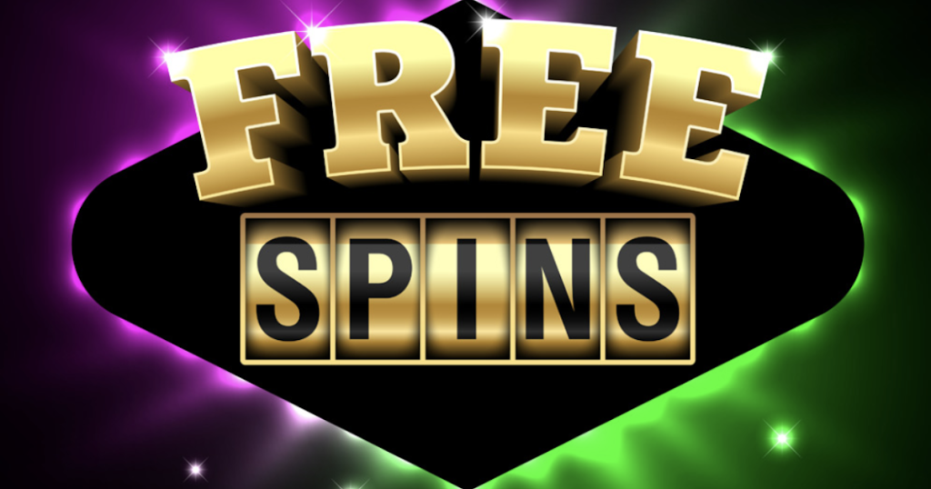 Enjoy the thrill of spinning reels with complimentary free spins for a chance at exciting wins and endless fun in online gaming.