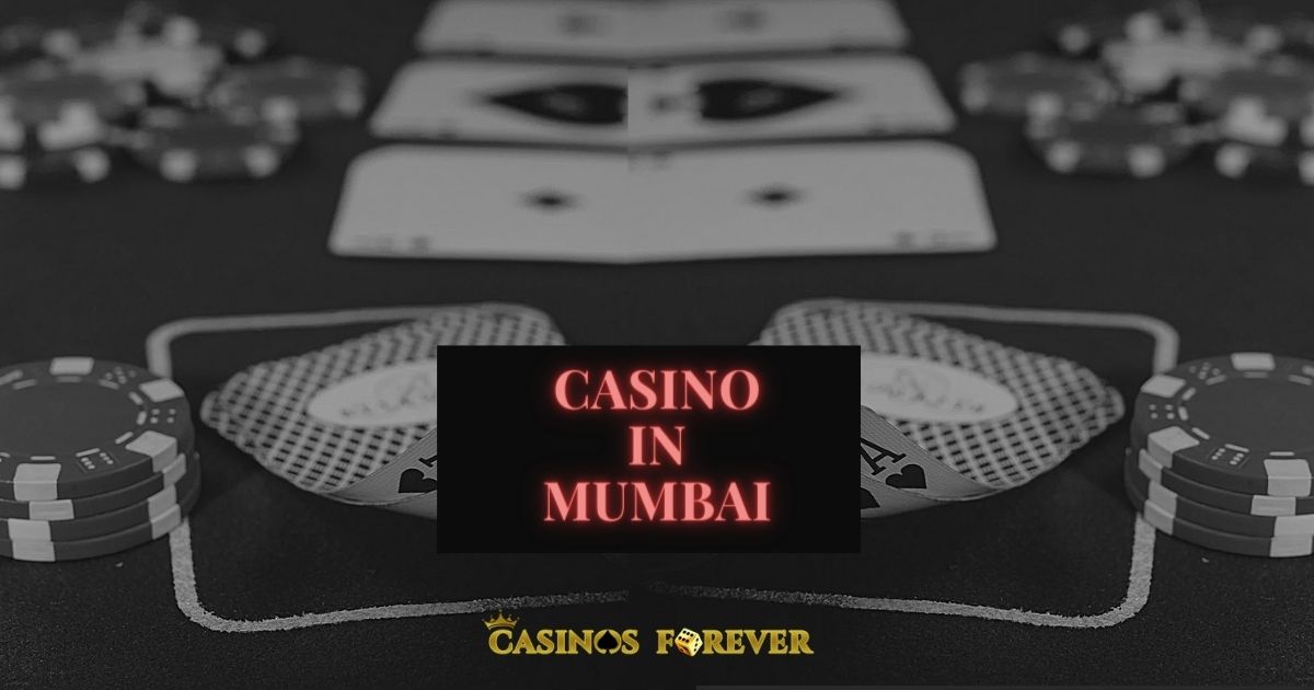 Exciting Casino in Mumbai Top Gaming Experience